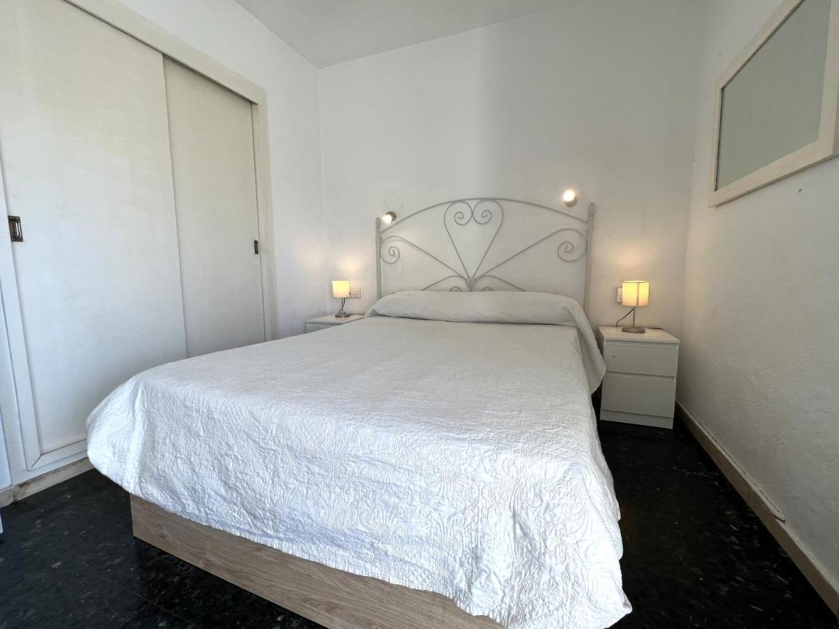 Benalmadena Costa Pool & Sea View By Homing Apartment Exterior photo